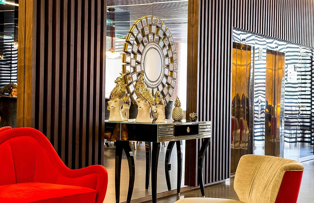Bessahotel Liberdade-1